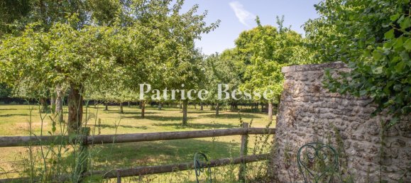 Castillos de 11 dormitorios en Deauville, France No. 297747 14