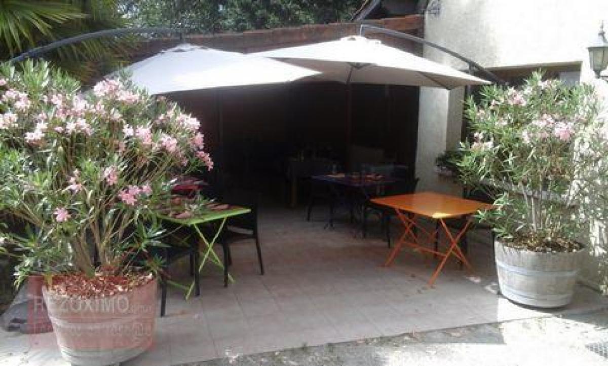 425m² Shop in Fleurance, France No. 21175