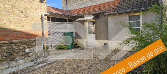 2 chambres Maison à Vailly-sur-Aisne, France No. 90735 2