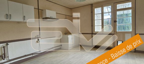 2 chambres Maison à Vailly-sur-Aisne, France No. 90735 4