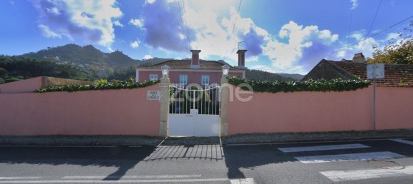 Terreno en Sintra, Portugal 14680 m² No. 184984 2
