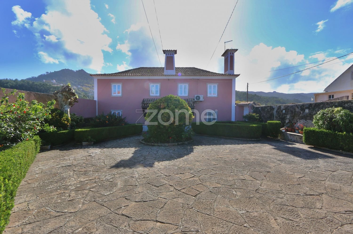 Terreno en Sintra, Portugal 14680 m² No. 184984