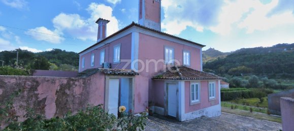 Terreno en Sintra, Portugal 14680 m² No. 184984 16