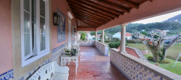 Terreno en Sintra, Portugal 14680 m² No. 184984 17