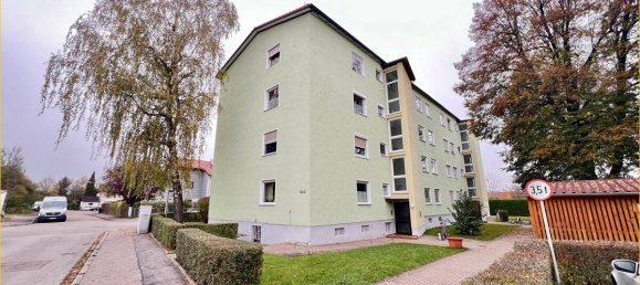 2 Schlafzimmer Wohnung in Erding, Germany, Nr. 77613 3