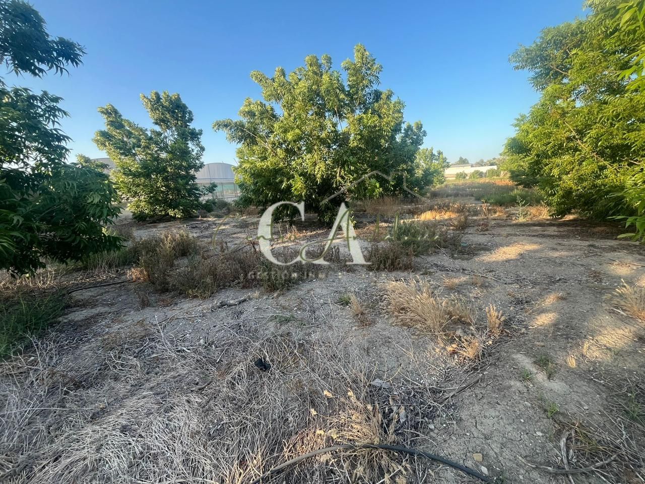 4900m² Land in Cordoba, Spain No. 136634