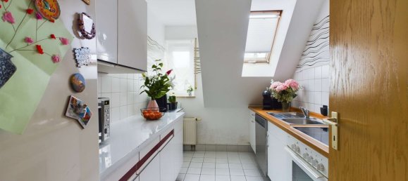 1 bedroom Apartment in Rems-Murr-Kreis, Germany No. 29734 4