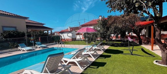 6 Schlafzimmer Haus in Murtosa, Portugal, Nr. 240278 2