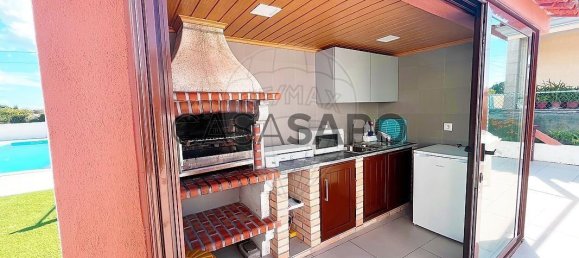 6 Schlafzimmer Haus in Murtosa, Portugal, Nr. 240278 6