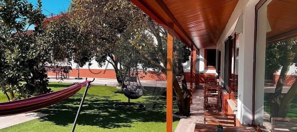 6 Schlafzimmer Haus in Murtosa, Portugal, Nr. 240278 14