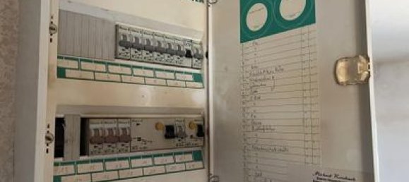 2-salle Appartement à Bochum, Germany No. 6119 8