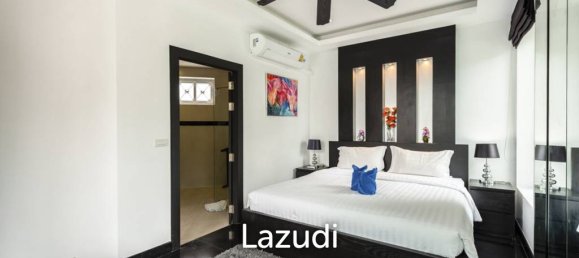 Кафе / ресторан с 4 спальнями в Паттайя, Таиланд № 15996 6