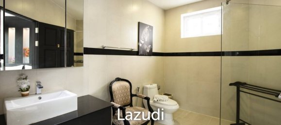 Кафе / ресторан с 4 спальнями в Паттайя, Таиланд № 15996 7