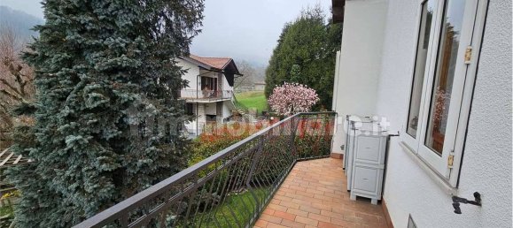 5 غرف نوم فيلا في Centro Valle Intelvi, Italy رقم 174667 14