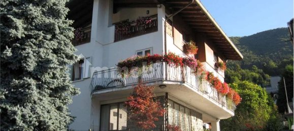 5 غرف نوم فيلا في Centro Valle Intelvi, Italy رقم 174667 2