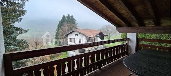 5 غرف نوم فيلا في Centro Valle Intelvi, Italy رقم 174667 31