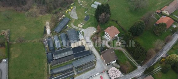 5 غرف نوم فيلا في Centro Valle Intelvi, Italy رقم 174667 6