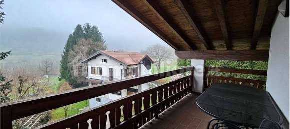 5 غرف نوم فيلا في Centro Valle Intelvi, Italy رقم 174667 30