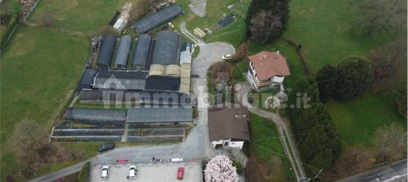 5 غرف نوم فيلا في Centro Valle Intelvi, Italy رقم 174667 3