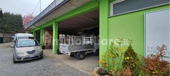 5 غرف نوم فيلا في Centro Valle Intelvi, Italy رقم 174667 46