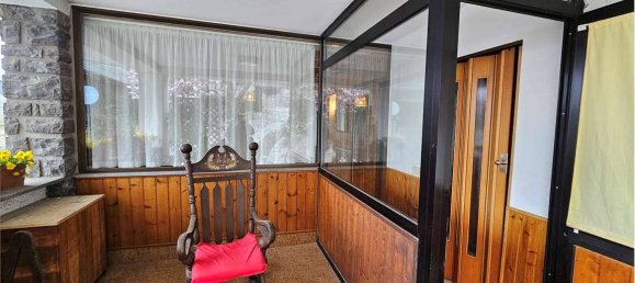 5 غرف نوم فيلا في Centro Valle Intelvi, Italy رقم 174667 33