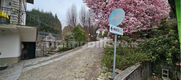 5 غرف نوم فيلا في Centro Valle Intelvi, Italy رقم 174667 47