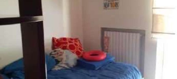 6غرفة شقة في Naples, Italy رقم 10209 14