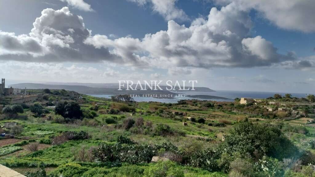 2 غرف نوم منزل في Qala, Malta رقم 1033