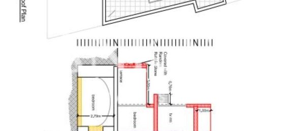 2 غرف نوم منزل في Qala, Malta رقم 1033 5