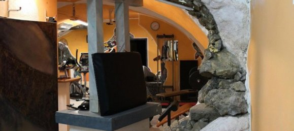 4-Zimmer Haus in Mürzzuschlag, Austria, Nr. 225808 42