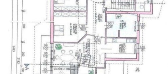 4-Zimmer Haus in Mürzzuschlag, Austria, Nr. 225808 50