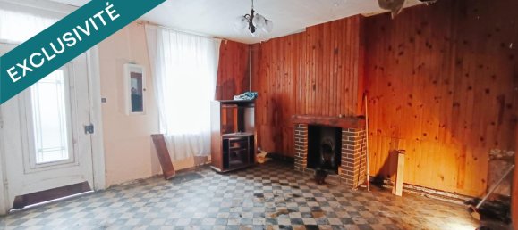 2 chambres Maison à Allouagne, France No. 338644 6