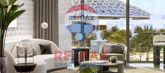 2 bedrooms Apartment in Saadiyat Island, UAE No. 38365 19