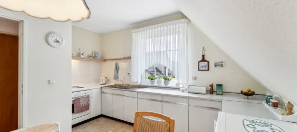 Дом с 3 спальнями в Cuxhaven, Германия № 17593 15