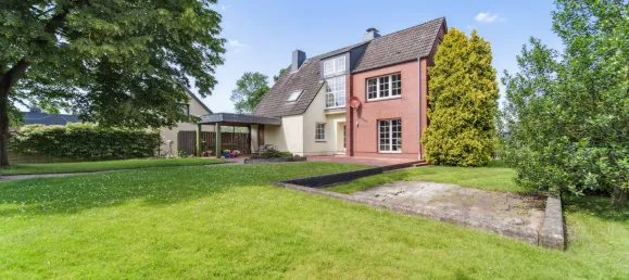 Дом с 3 спальнями в Cuxhaven, Германия № 17593 2