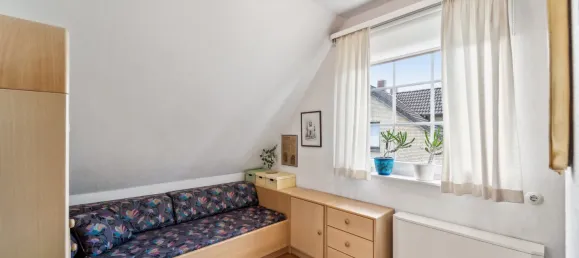 Дом с 3 спальнями в Cuxhaven, Германия № 17593 11