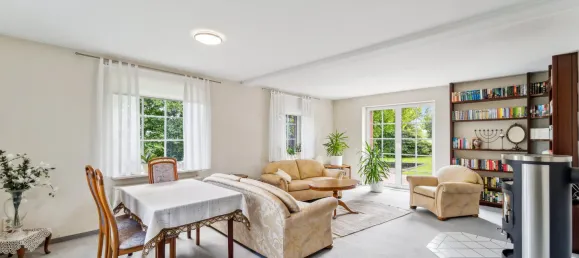 Дом с 3 спальнями в Cuxhaven, Германия № 17593 4