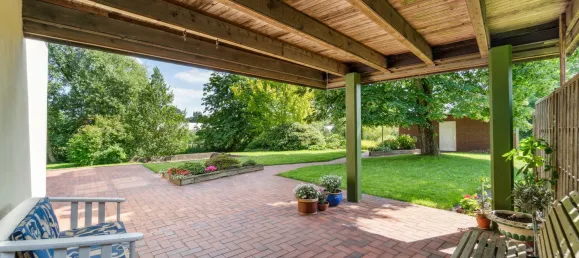 Дом с 3 спальнями в Cuxhaven, Германия № 17593 17