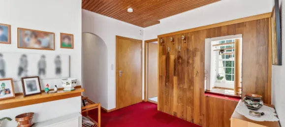 Дом с 3 спальнями в Cuxhaven, Германия № 17593 13