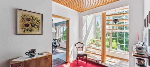 Дом с 3 спальнями в Cuxhaven, Германия № 17593 12