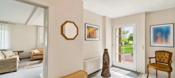 Дом с 3 спальнями в Cuxhaven, Германия № 17593 6