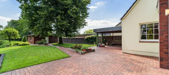 Дом с 3 спальнями в Cuxhaven, Германия № 17593 20