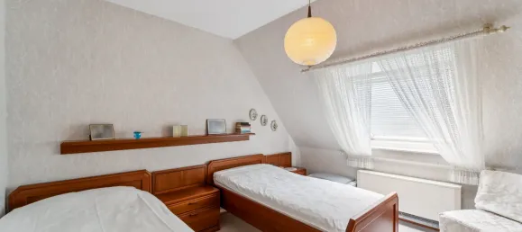 Дом с 3 спальнями в Cuxhaven, Германия № 17593 10