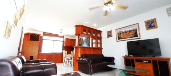 2 bedrooms Cafe / restaurant in Pattaya, Thailand No. 22998 7