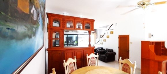 2 bedrooms Cafe / restaurant in Pattaya, Thailand No. 22998 5