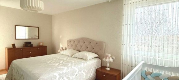 4 rooms Apartment in Nuremberg, Germany No. 285675 12