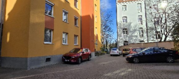 4 rooms Apartment in Nuremberg, Germany No. 285675 24