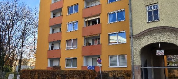 4 rooms Apartment in Nuremberg, Germany No. 285675 23