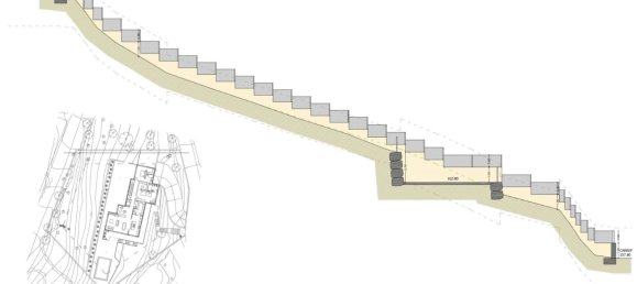 Terreno en Premia De Dalt, Spain 1816 m² No. 72459 17