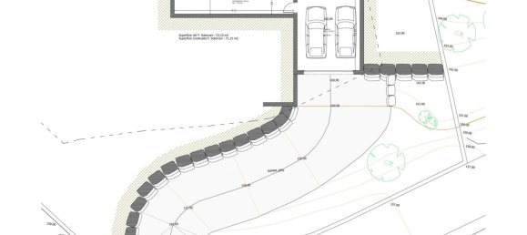 Terreno en Premia De Dalt, Spain 1816 m² No. 72459 14